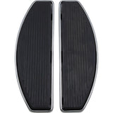 DRAG SPECIALTIES Floorboards Driver Floorboard - FL