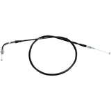 PARTS UNLIMITED K28-6529 Vinyl Covered Throttle/Choke Cable Vinyl Covered Throttle Cable - Honda