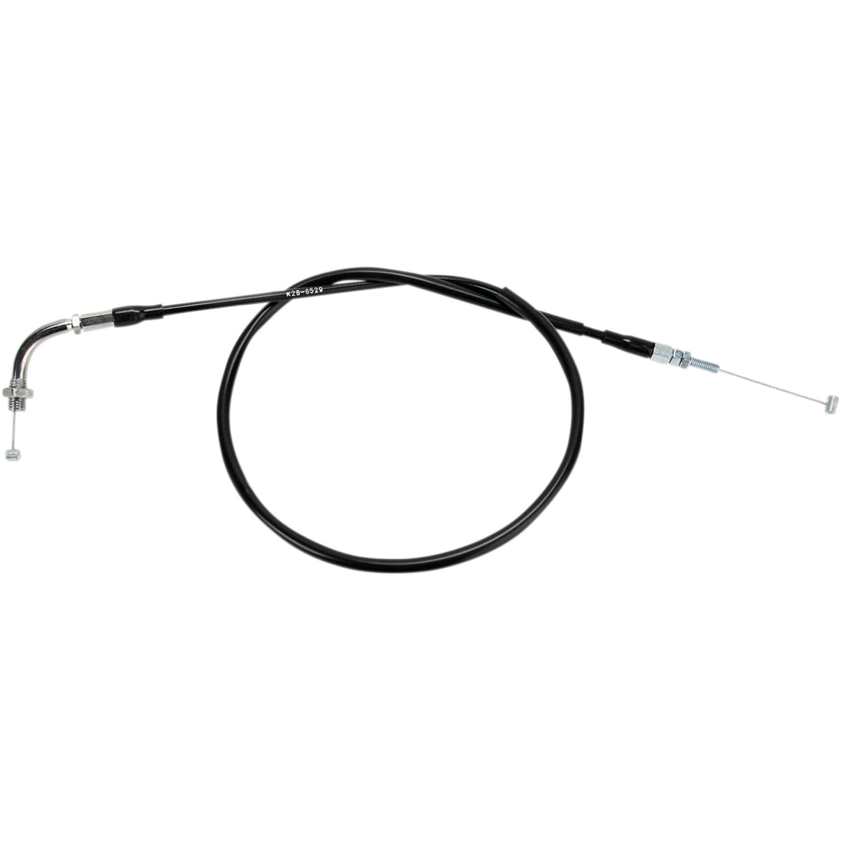 Parts Unlimited Cable - K28-6555 Honda CB550K 1977-1978