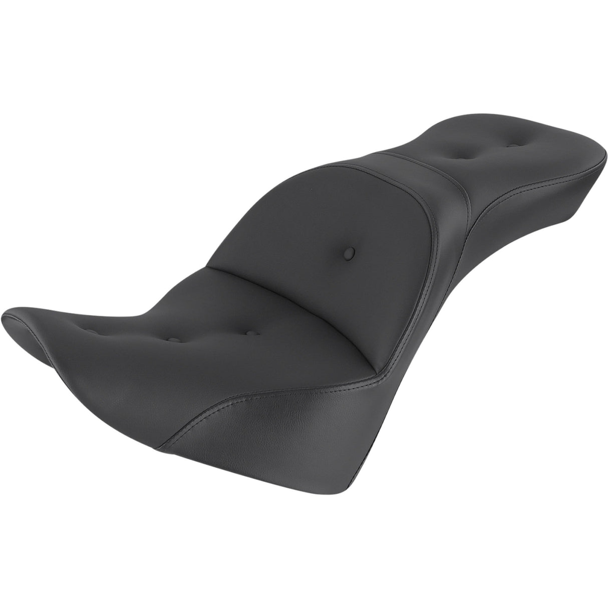 Saddlemen Explorer RS Seat - 818-33-029RS For Harley Softail 2018-2025