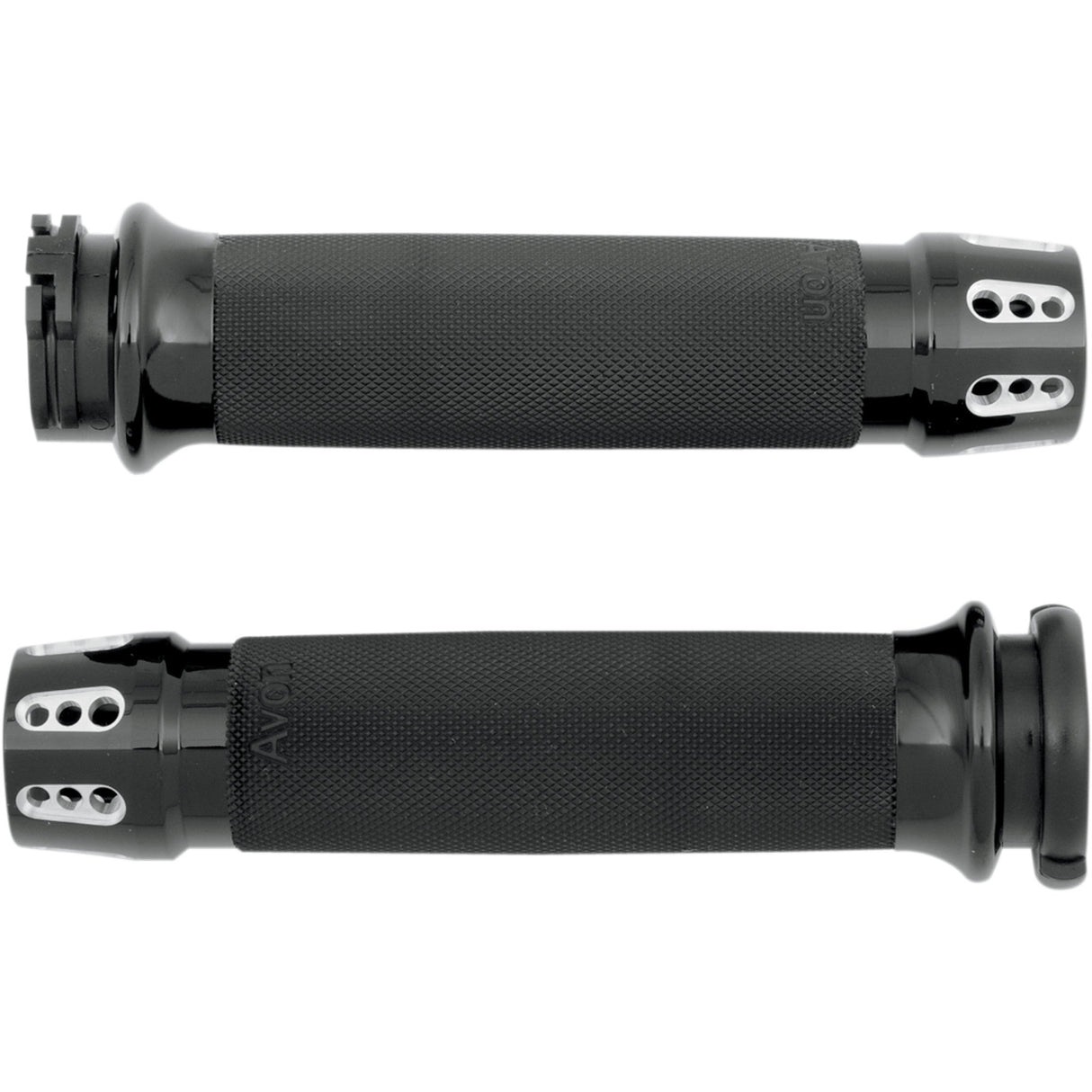 Avon Gatlin Grips - CC-86-ANO-GAT For Harley Motorcycles 1980-2022