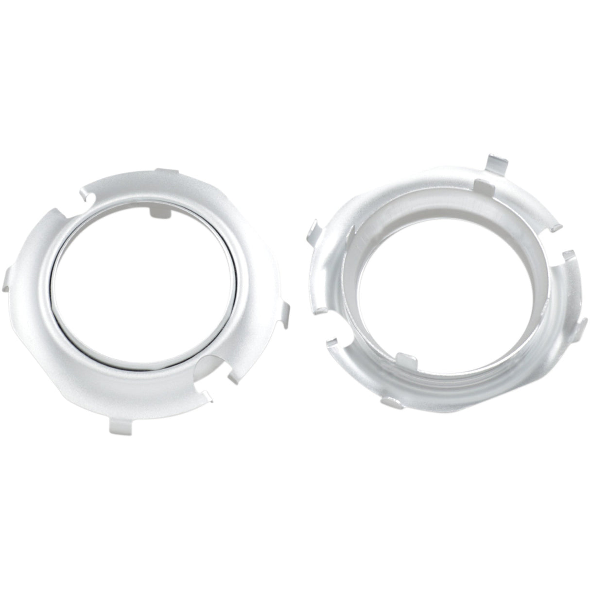 CUSTOM DYNAMICS 2020-1587 PB-FLAT-ADPT ProBEAM® Flat Turn Signal Adapters Turn Signal Adapters - Bullet to Flat