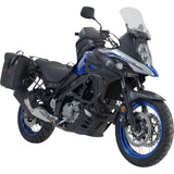 Sw-Motech Sysbag Side Bag System - BC.SYS.05.876.31000B Suzuki 650 Strom / 650A Strom 2016-2024