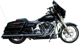 4-1/2" MK45 Cutlass Performance Mufflers