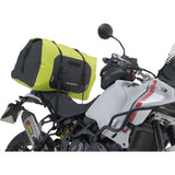 SW-MOTECH 3530-0048 BC.WPB.00.002.20000Y Drybag Tail Bag Drybag 600 Tail Bag - 60 Liter - Gray/Black