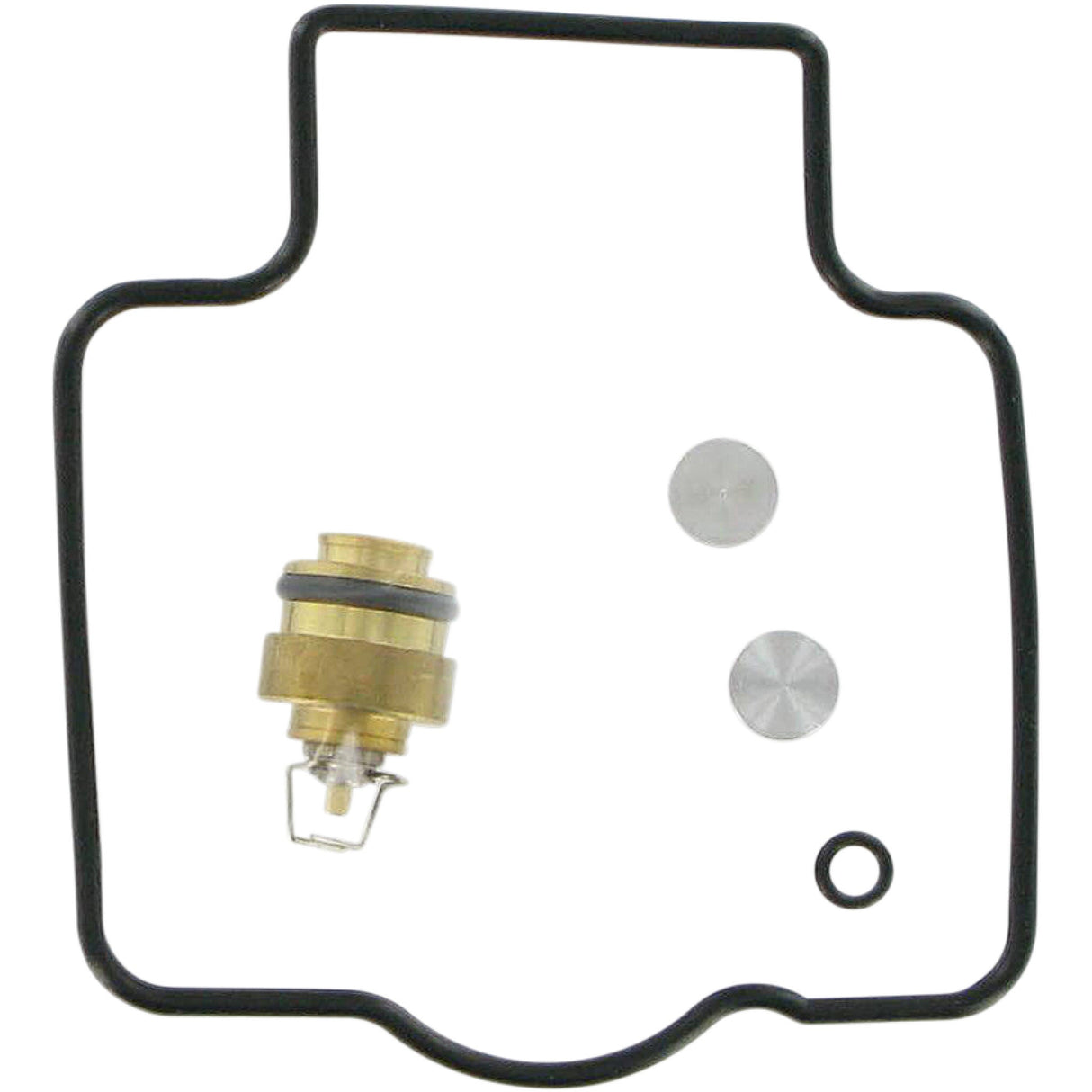K&l Supply Economy Repair Kit - 18-9340 Kawasaki Ninja 1995-1997