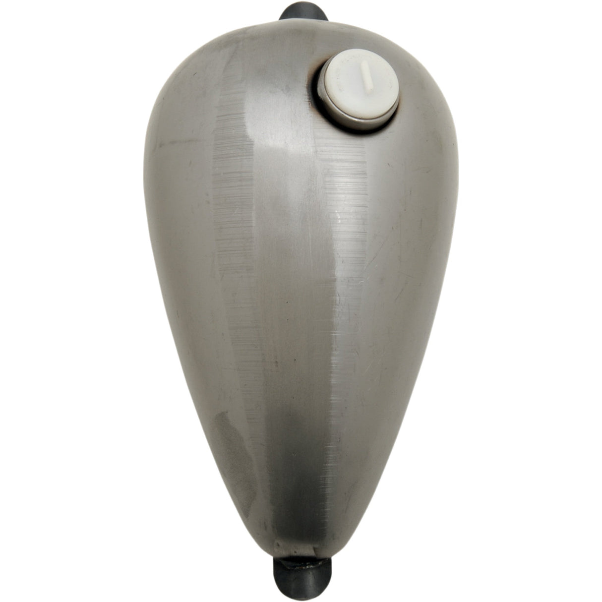 DRAG SPECIALTIES 0701-0705 Wasp Style Gas Tank single cap  - 2.2 gallon