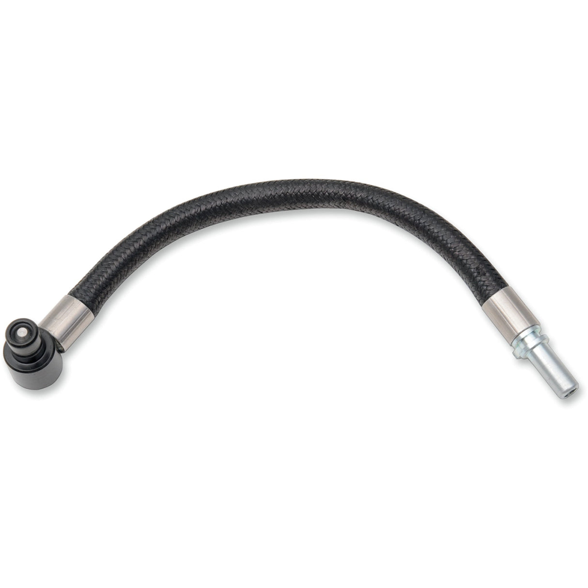 Drag Specialties EFI Fuel Line Fuel Line EFI Sportster - 0706-0124 For Harley Sportster 2007-2022