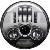 CUSTOM DYNAMICS 2001-1750 PB-575-C 5.75" ProBEAM® LED Headlamp - Chrome