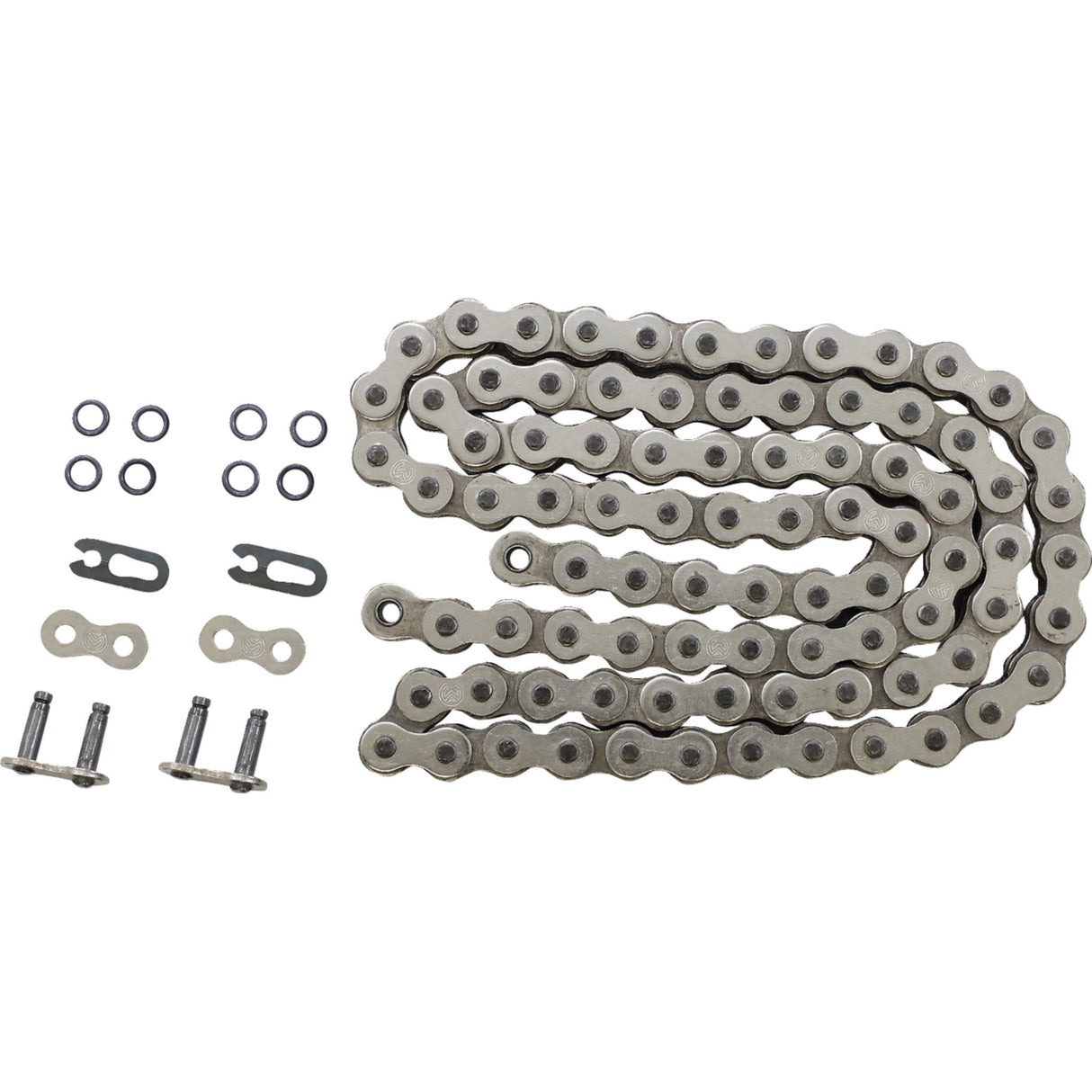 MOOSE OFFROAD M573-00-88 520 HPO O-Ring Chain 520 HPO - O-Ring Chain - 88 PLT