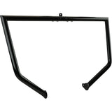 LA Choppers Twin Peaks Engine Guard Black - LA-7100-00B For Harley Touring 2009-2022