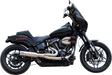 2-into-1 Qualifier Exhaust System