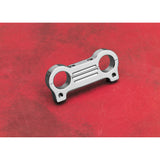 ACCUTRONIX DS-373721 GM101-C Gauge Mount Adapter chrome