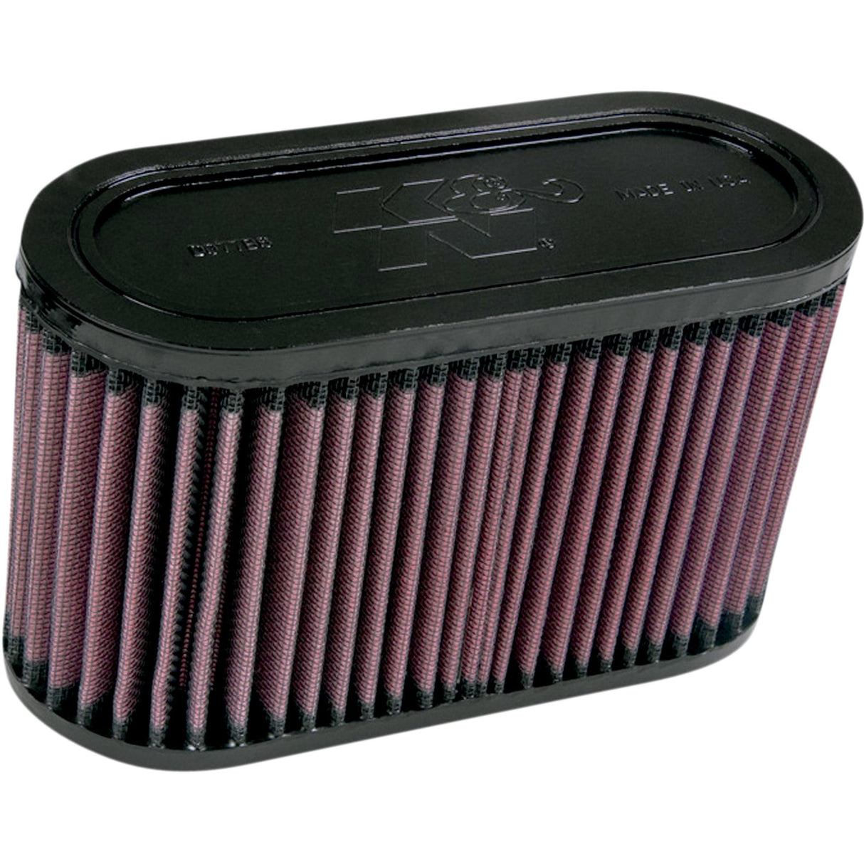 K & N HA-1302 HA-1302 High-Flow Air Filter honda