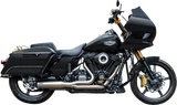 2-into-1 Qualifier Exhaust System