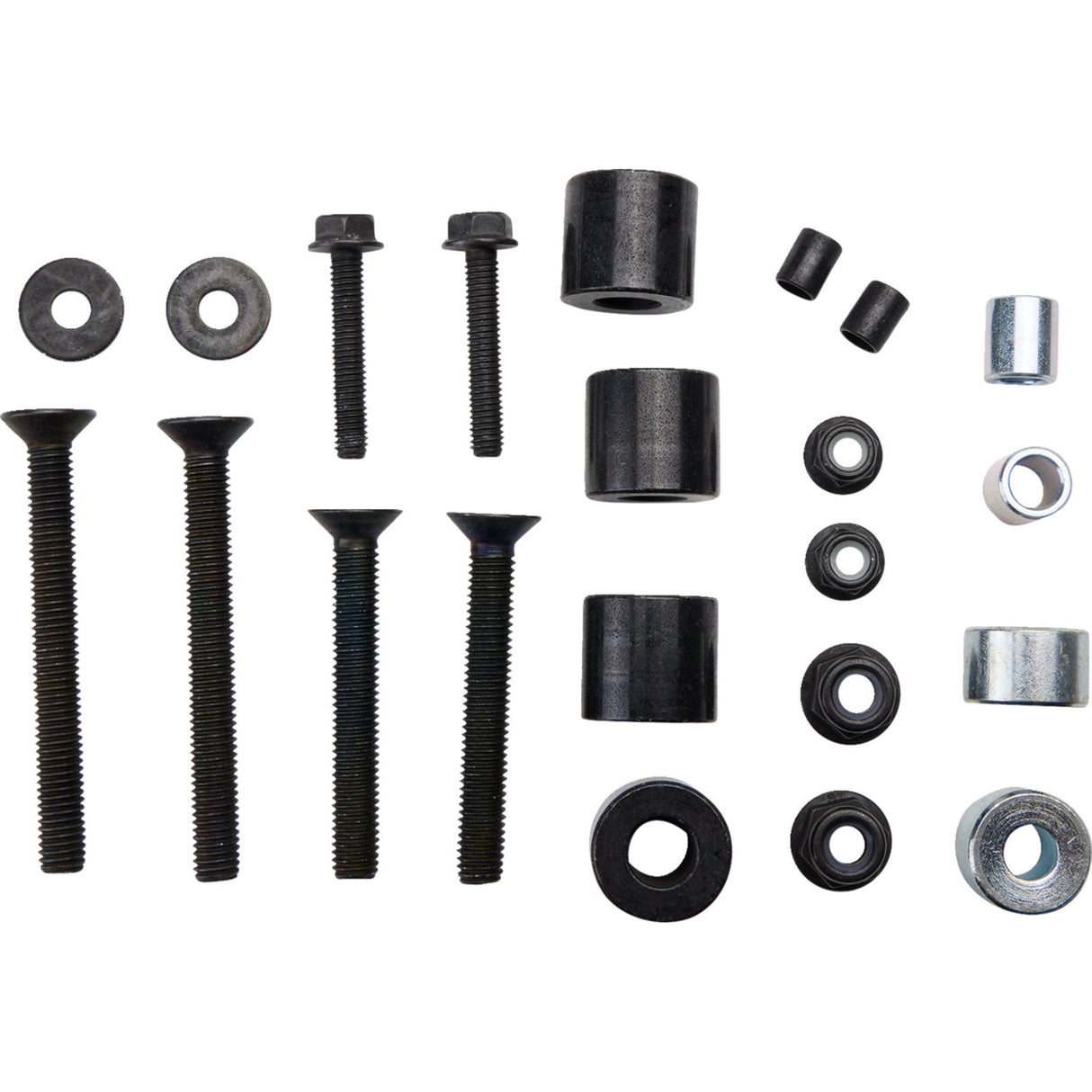 Givi Mounting Kit - SRA3117 Suzuki 1050 Strom 1050 2020