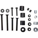 Givi Mounting Kit - SRA3117 Suzuki 1050 Strom 1050 2020