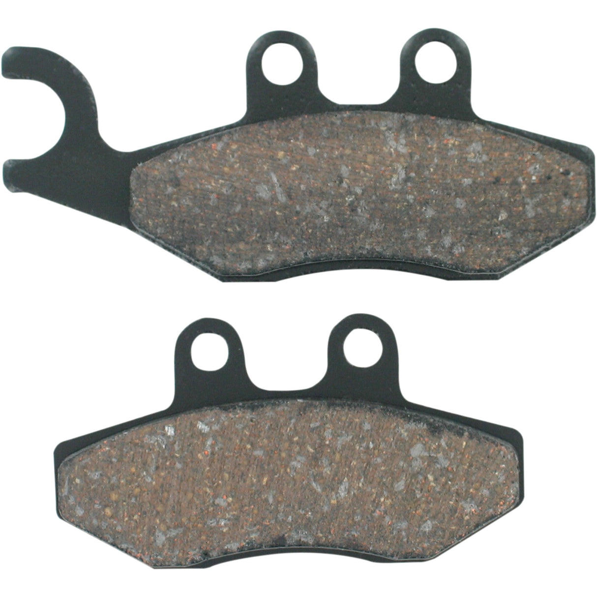 EBC Scooter "SFA" Brake Pads - SFA353 For Piaggio Motorcycles 2005-2020 | Vespa Motorcycles 2004-2023 | Aprilia 50 / Motard 50 2012-2015