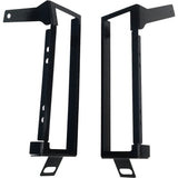 Rickrak Filler Panel - RR-FPB-9-13-U For Harley Touring 2009-2013