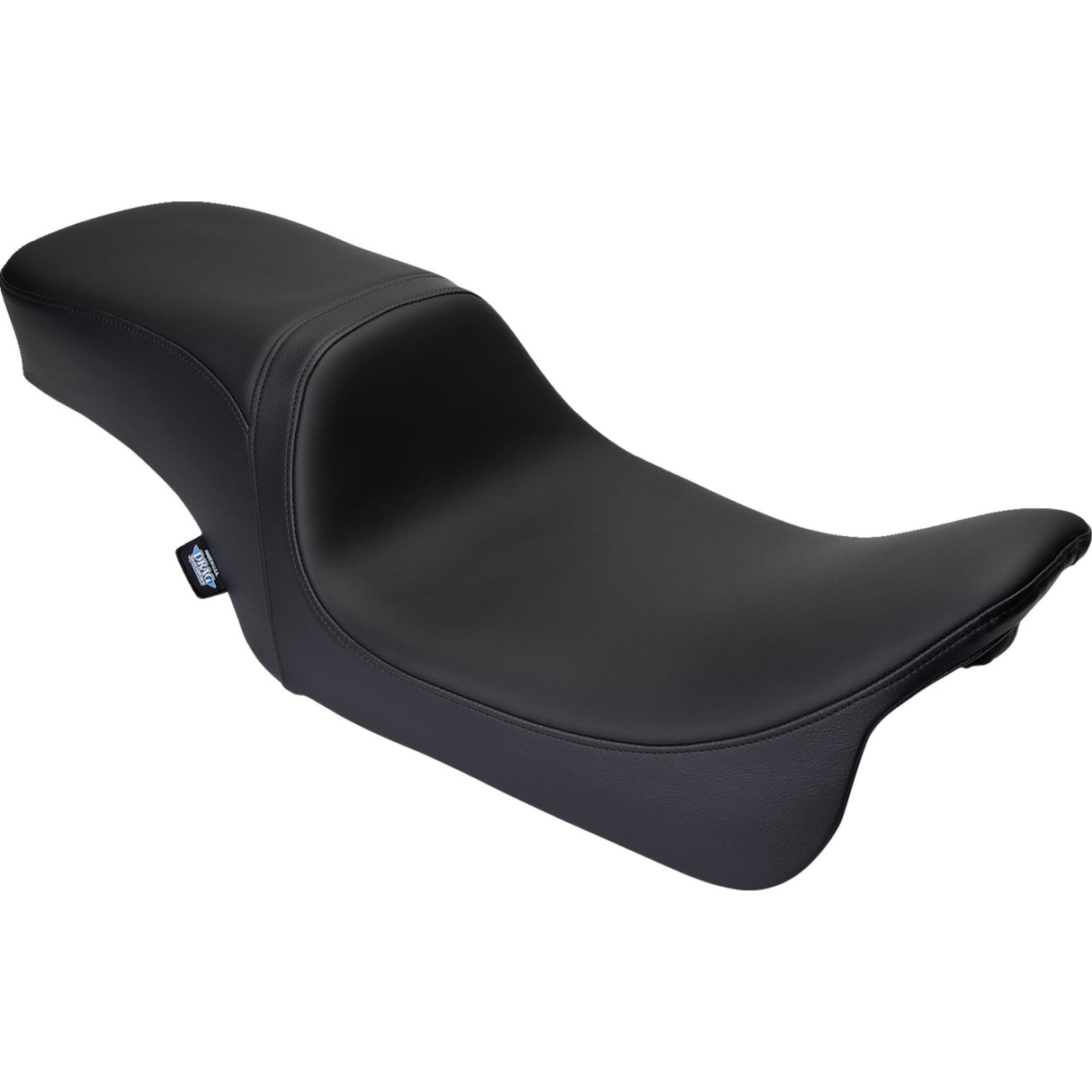 Drag Specialties Predator Seat - 0801-1495 For Harley Touring 2008-2023