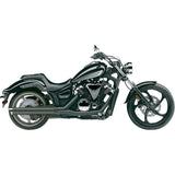 Cobra Muffler - 2270B Yamaha Stryker 2011-2017