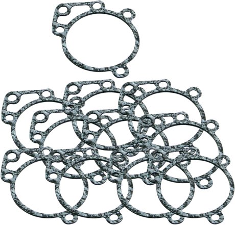 Replacement CV Adapter Backplate Gaskets