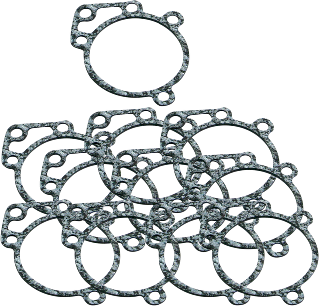 Replacement CV Adapter Backplate Gaskets