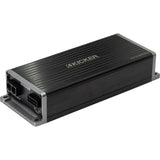 KICKER 4405-0937 51KPX3004 Amplifier 4 channel - 300 w - weather resistant
