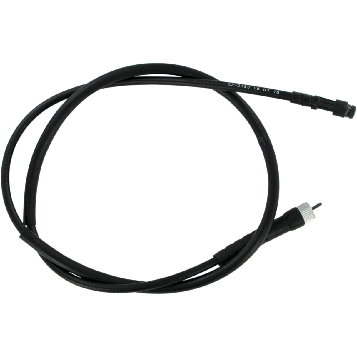 MOTION PRO 0655-0057 02-0193 Speedometer/Tachometer Cable Speedometer Cable - Honda