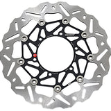 Braking SK2 Brake Rotor - WK101R Suzuki 600 / 750 / 1000 2008-2015