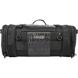 THRASHIN SUPPLY CO. 3515-0237 TSB-0009 Passenger Bag black
