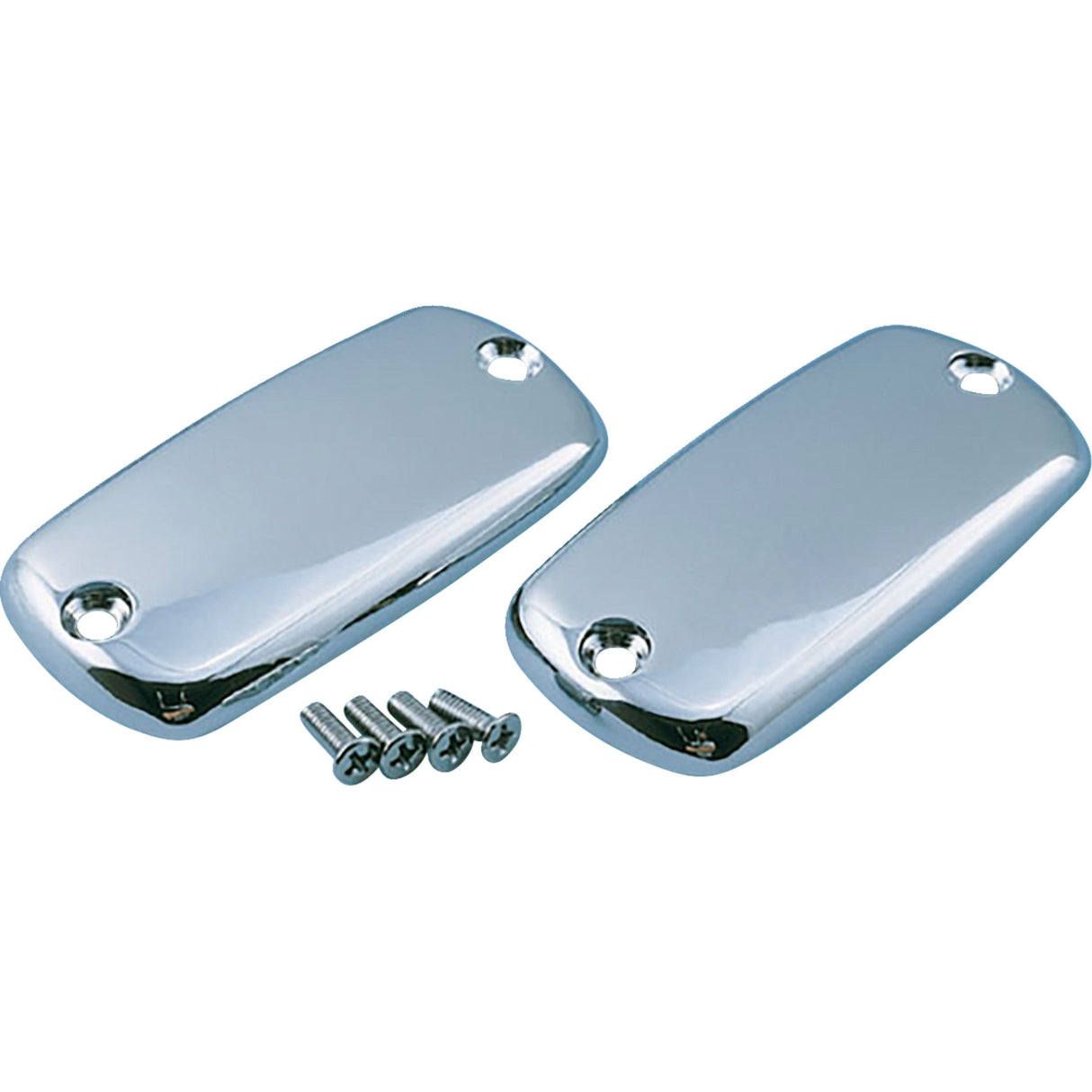 Show Chrome Cover - 2-288 Honda Motorcycles 1988-2017