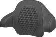 Saddlemen Honeycomb Tour Pack Backrest Pad 0822-0604