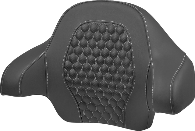 Saddlemen Honeycomb Tour Pack Backrest Pad 0822-0604