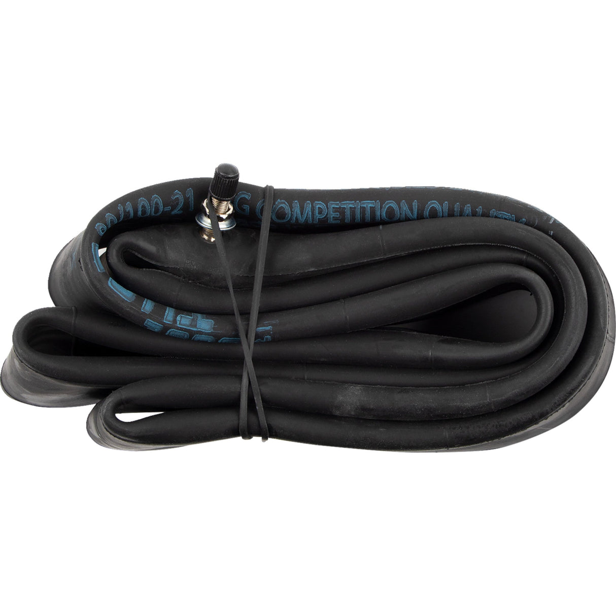 MOOSE OFFROAD M800-10 MSL22 Heavy Duty Inner Tube Inner Tube - Heavy Duty - 21" - TR-4 - Center Metal Valve