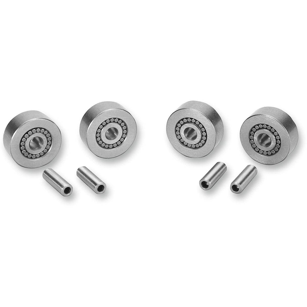 S&S CYCLE 0929-0053 330-0378 High-Quality Tappet Roller Kit