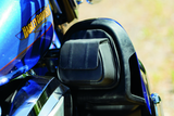 Kuryakyn Fairing Lower Door Pockets - 5208 For Harley Touring 2014-2018