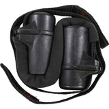 CANYON DANCER 3920-0151 32505 Bar-Harness II Handlebar Tie-Down Bar- Harness II - Standard - Black