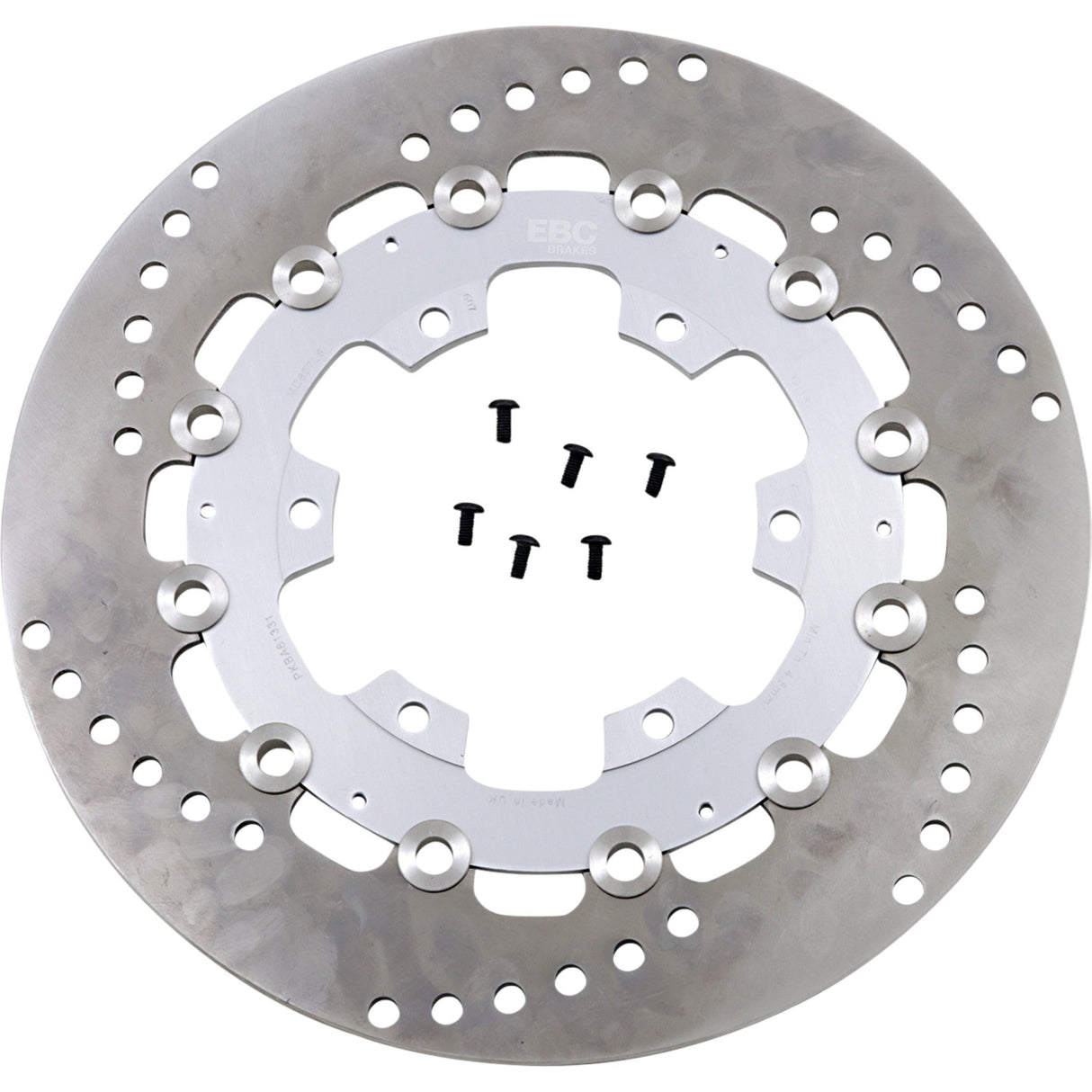 Ebc Pro-Lite Series Brake Rotor - MD607LS BMW Motorcycles 1989-2001