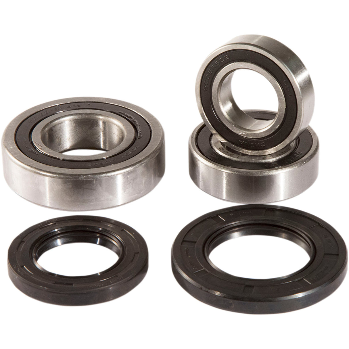 Pivot Works Wheel Bearing - PWRWS-S42-000 Suzuki 600 / 750 2011-2025