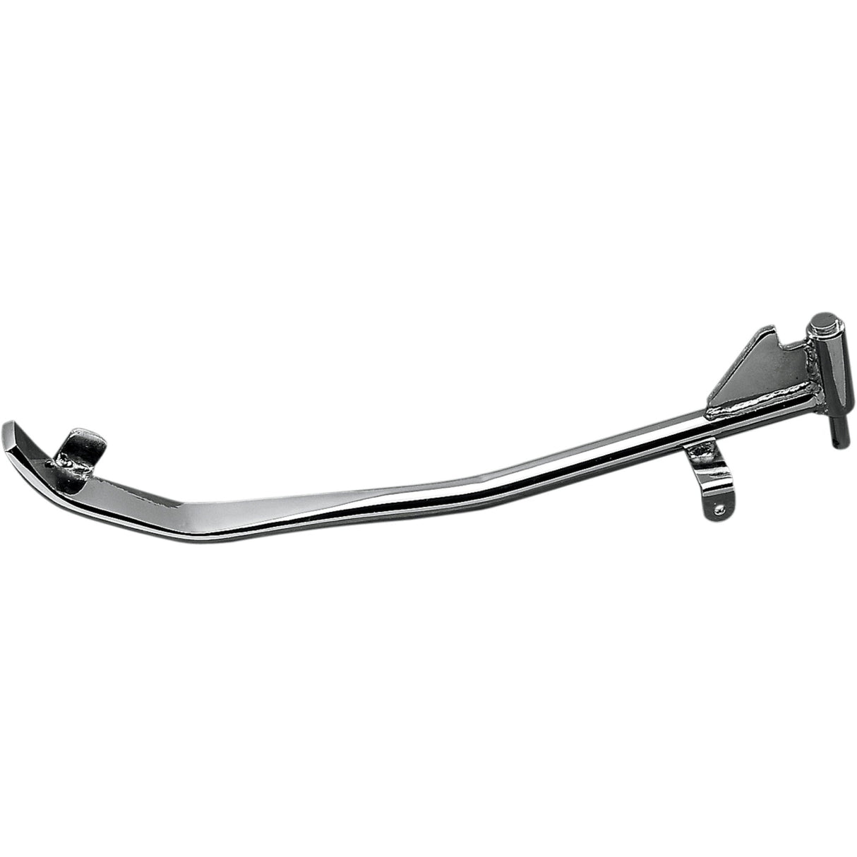 DRAG SPECIALTIES DS-240043 Kickstand chrome - 12-3/4"
