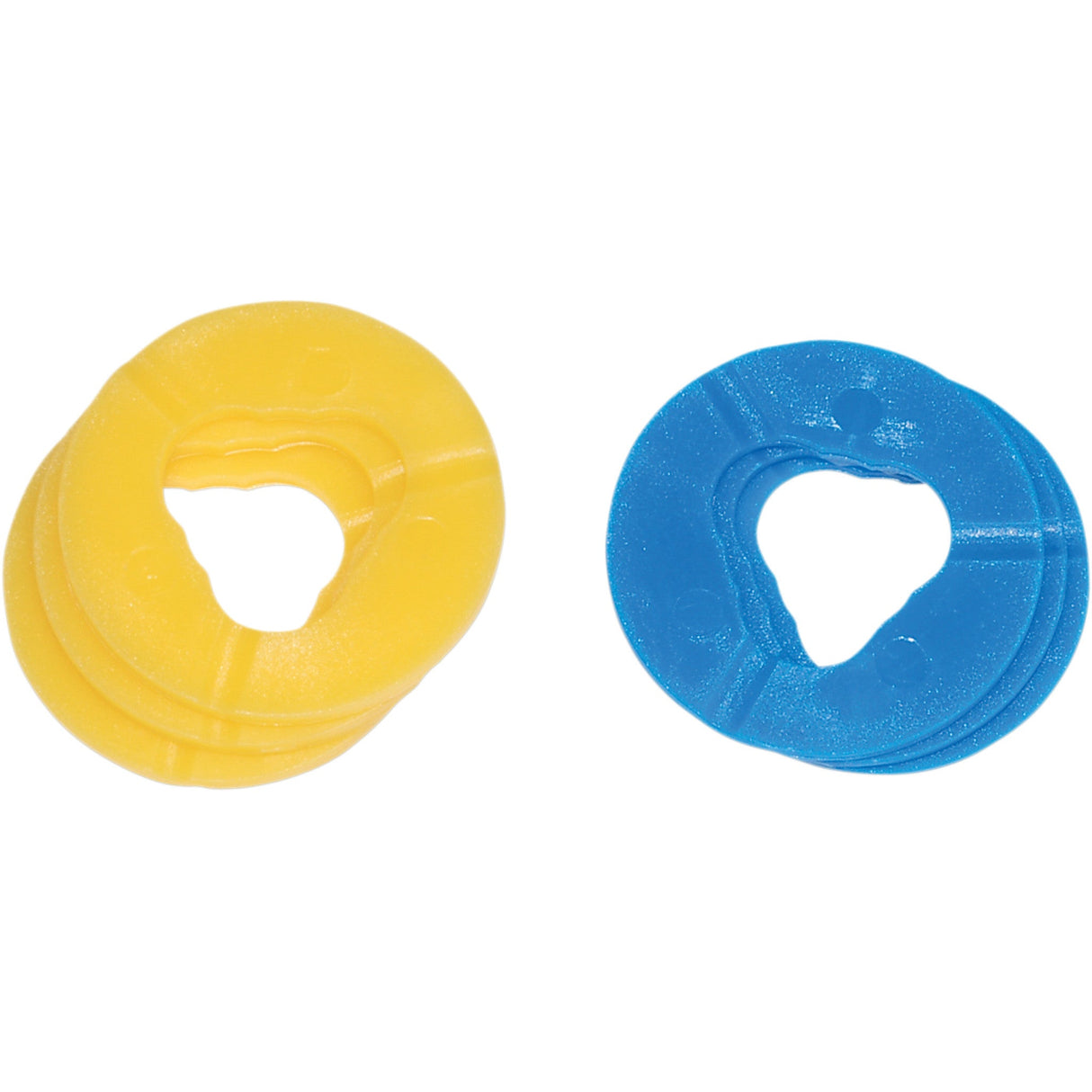 RACE TECH 1314-0039 SPLS 18 Shock Lowering Spacer Kit Shock Lowering Spacer - For 18 mm Shock