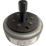 Dennis Stubblefield Sales Flywheel Puller - MP-9 Suzuki Motorcycles 1977-1986
