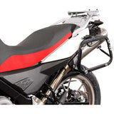 Sw-Motech EVO Side Carrier - KFT.07.094.20000/B BMW F650GS Dakar / F650GS / G650GS / G650GS Sertao 1999-2007