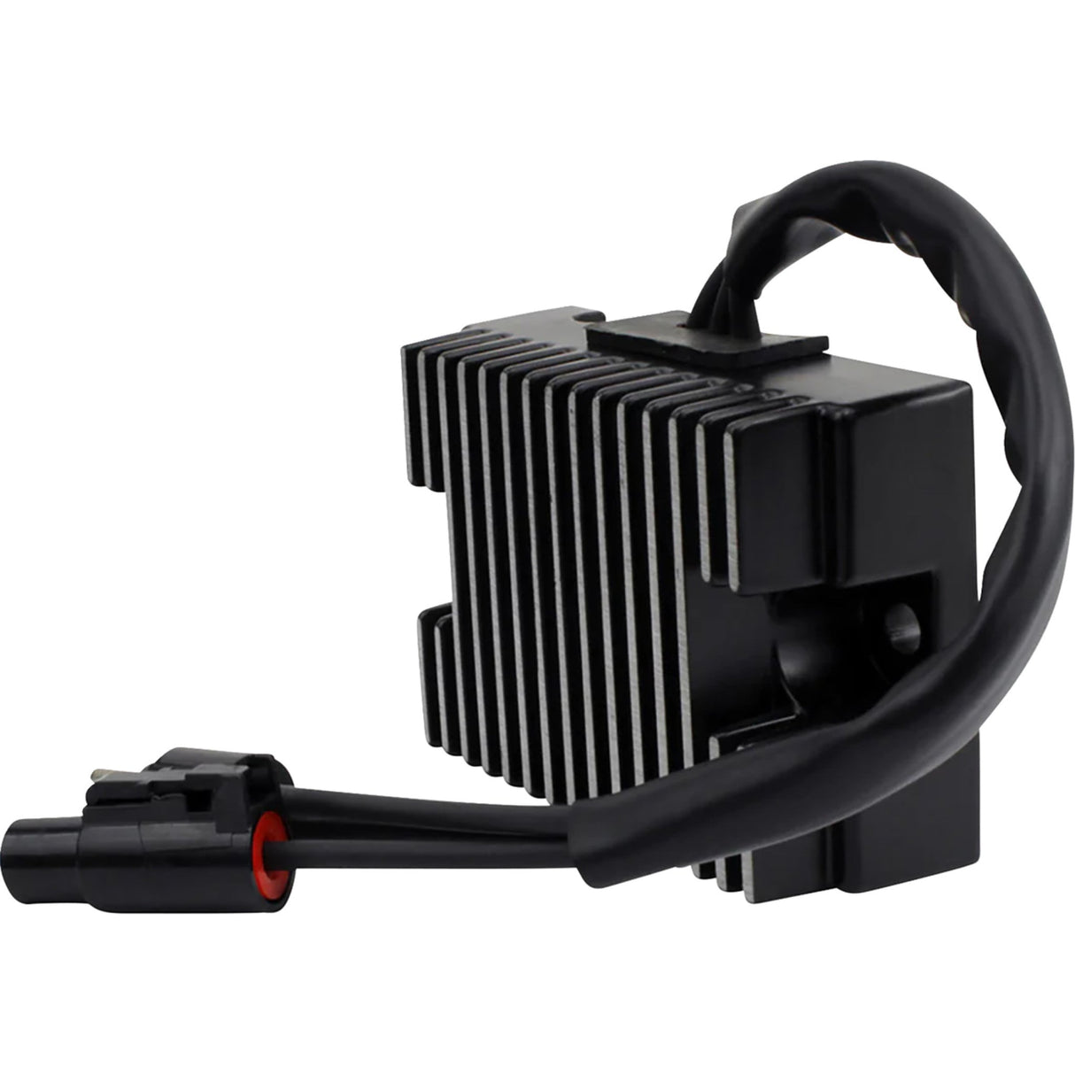 RM Stator Regulator Rectifier Mosfet Black - RMS021-108812 For Harley Sportster 1994-2003