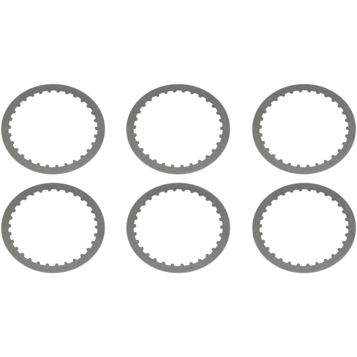 Dp Brakes Dphk Series Drive Plate Set - DPHK506 For Harley Motorcycles 1990-2022