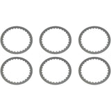 Dp Brakes Dphk Series Drive Plate Set - DPHK506 For Harley Motorcycles 1990-2022
