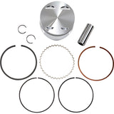 JE PISTONS 0910-5759 136633 Piston Kit
