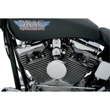 S&s Cycle Rocker Box - 90-4110 For Harley Motorcycles 1999-2017