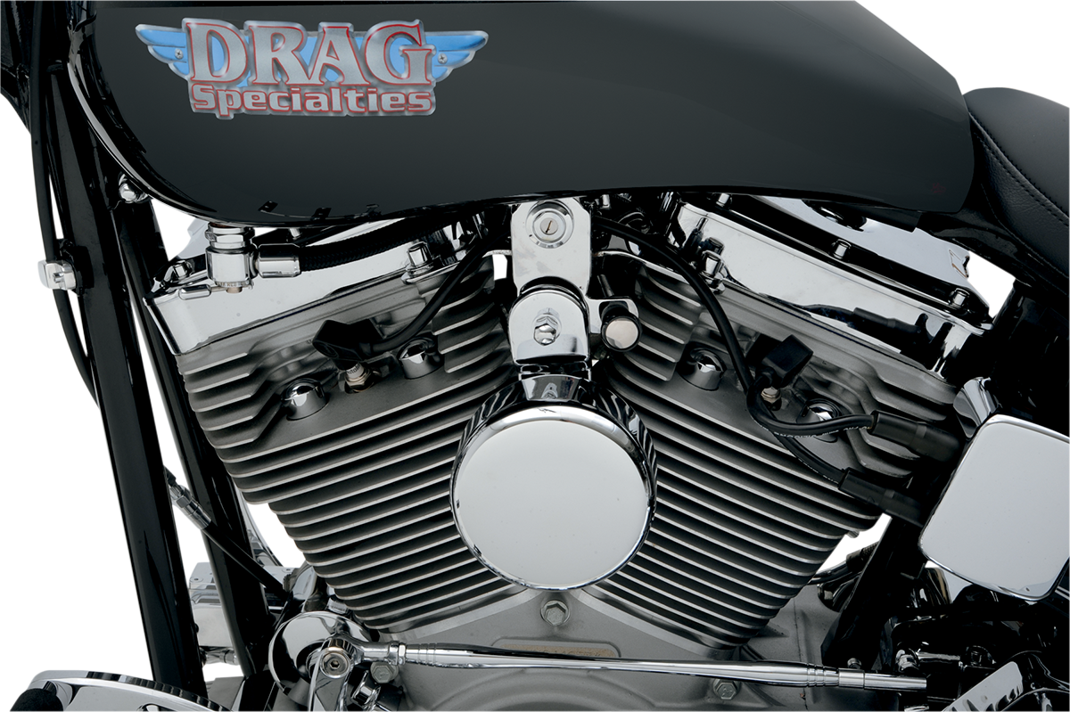 Die Cast Rocker Box - Twin Cam - 90-4110